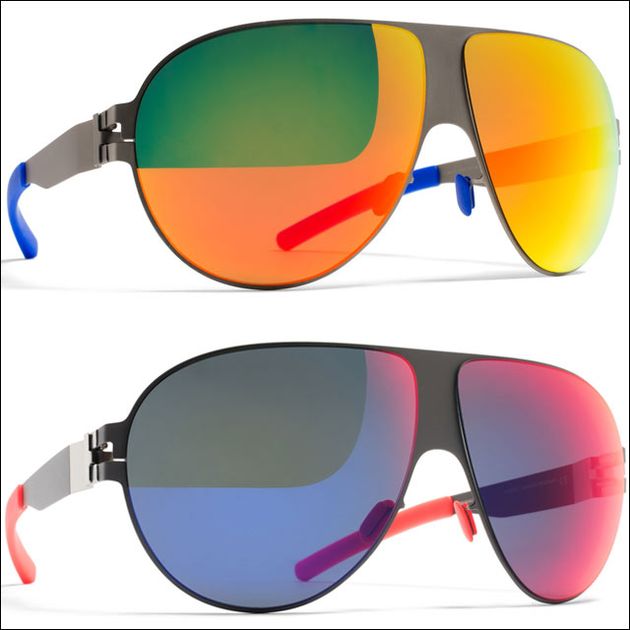 color sport - Style