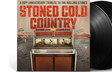 I big del country festeggiano i 60 anni dei Rolling Stones: perché Stoned Cold Country è il vinile imperdibile