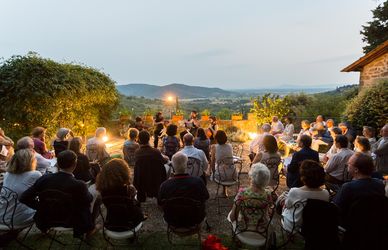 Musica con vista 2022: un’estate alla scoperta dell’Italia nascosta