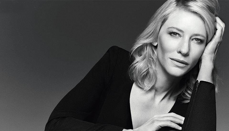 Cate Blanchett torna protagonista sul grande schermo- immagine 2