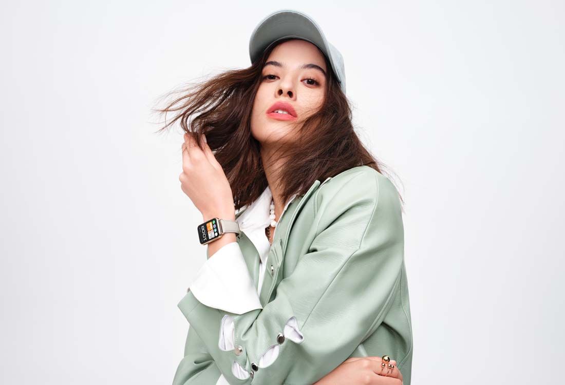 Fashion, tech e sportivi: i tre nuovi smartwatch di Huawei- immagine 5