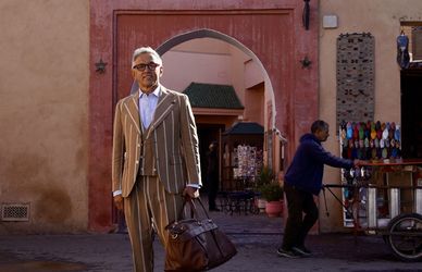 Bruno Barbieri: “Così 4 hotel ha rivoluzionato l’ospitalità italiana”