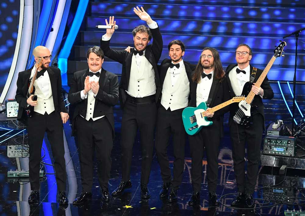 Tim Music Awards 2023 scaletta ospiti seconda serata stasera in tv Style Tim Music Awards 2023 scaletta ospiti seconda serata stasera in tv Style