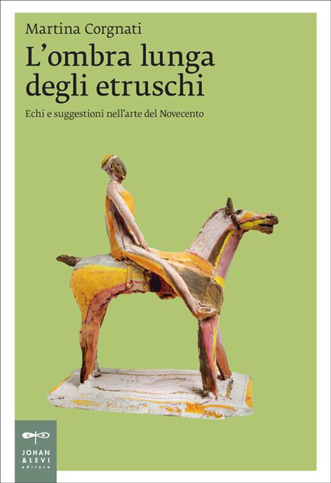 Martina Corgnati spiega gli etruschi- immagine 2