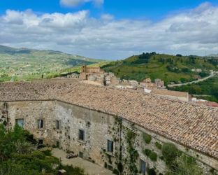 Viaggio in Sicilia: che bella scoperta la terra dei Sicani!