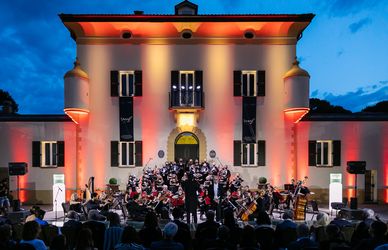 Varignana Music Festival, note al tramonto sui colli bolognesi