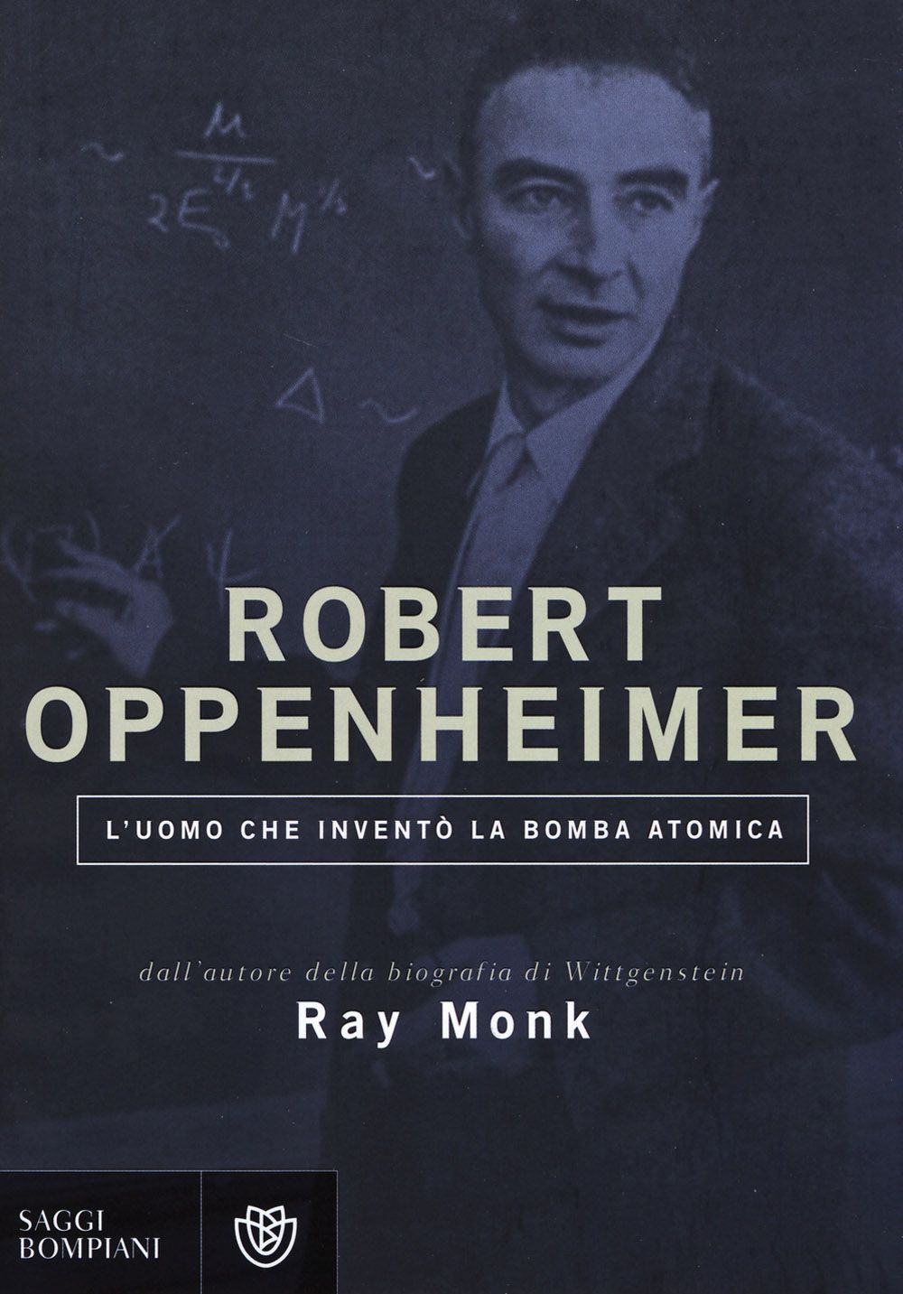 Robert Oppenheimer, tutti i libri sull&#8217;inventore della bomba atomica- immagine 6