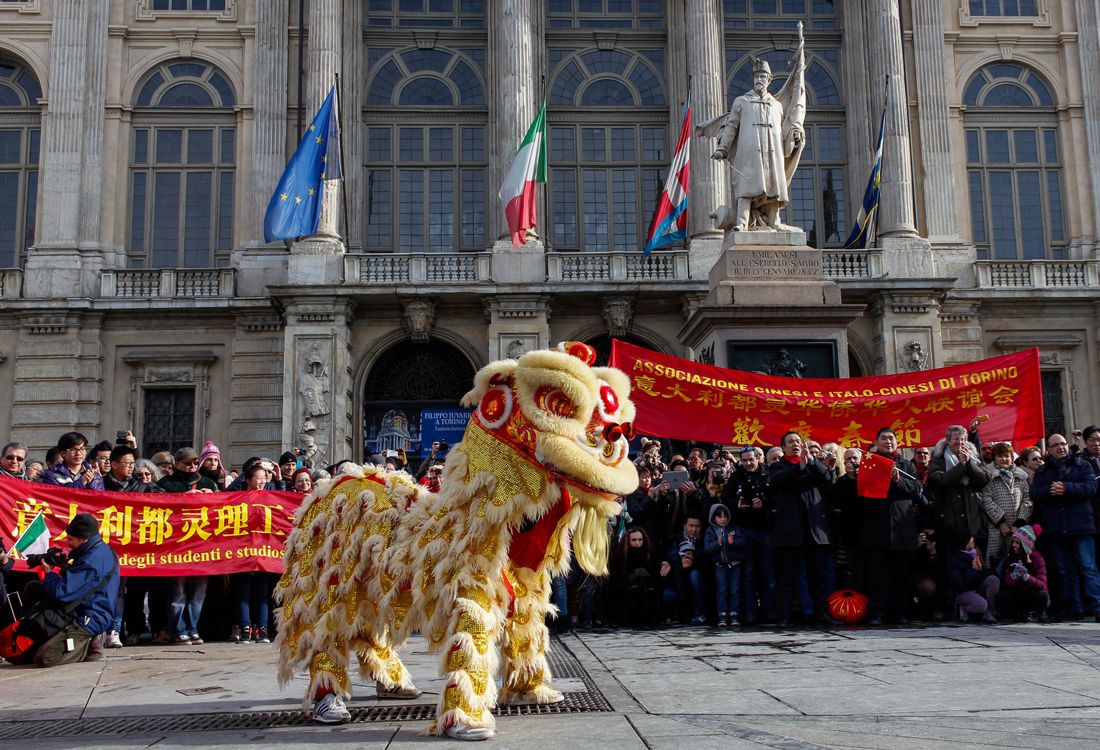 Capodanno cinese 2020: dove festeggiarlo in Italia - immagine 5