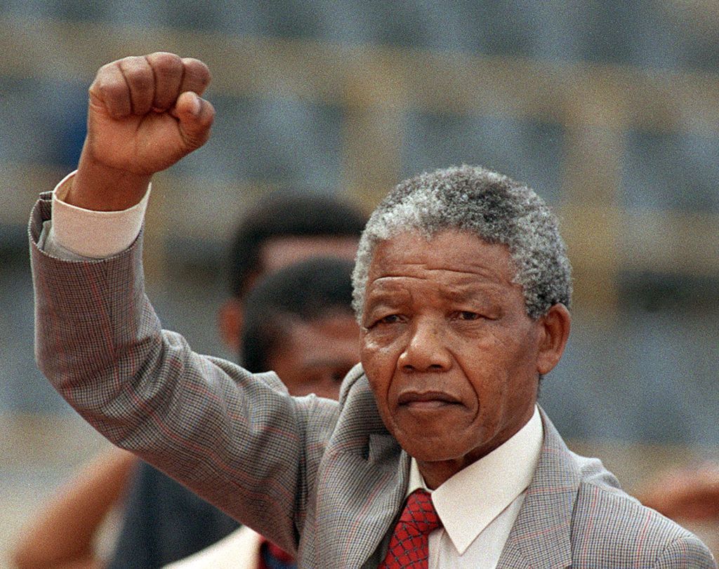 Nove anni senza Nelson Mandela - immagine 7