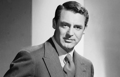 Cary Grant, la filmografia di un mito