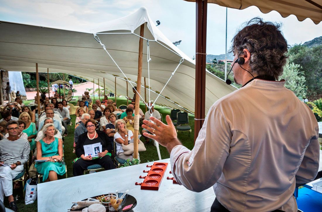 Porto Cervo Food Festival, tra tradizione e chicche gourmand - immagine 3