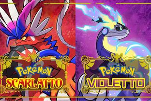 Pokémon Scarlatto e Pokémon Violetto: tutte le novità dei nuovi capitoli