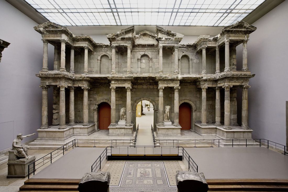 I 10 musei archeologici più belli al mondo - immagine 2