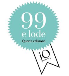 iO Donna, al via la quarta edizione del progetto «99eLode»