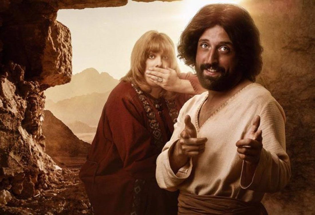 Gesù è gay? Il film di Netflix fa arrabbiare i conservatori - immagine 1