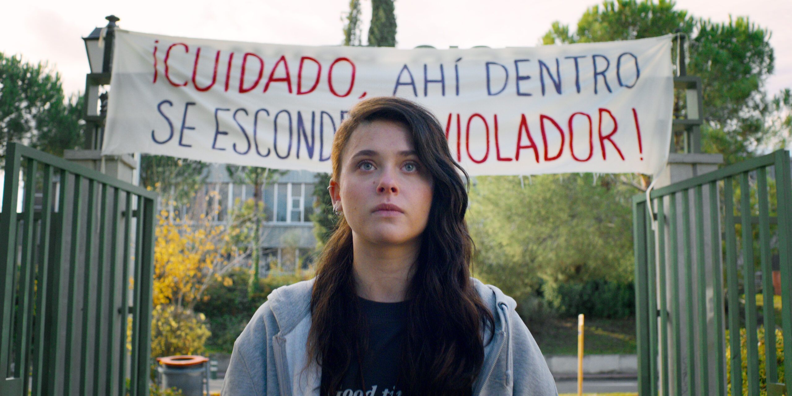 Ni una mas su Netflix: trama cast temi recensione serie tv | Style