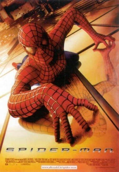 film marvel spider-man