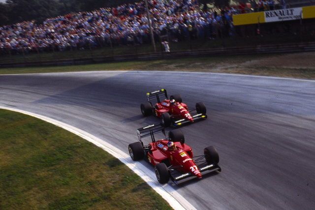 F1, 100 anni GP di Monza le 12 gare da ricordare Style