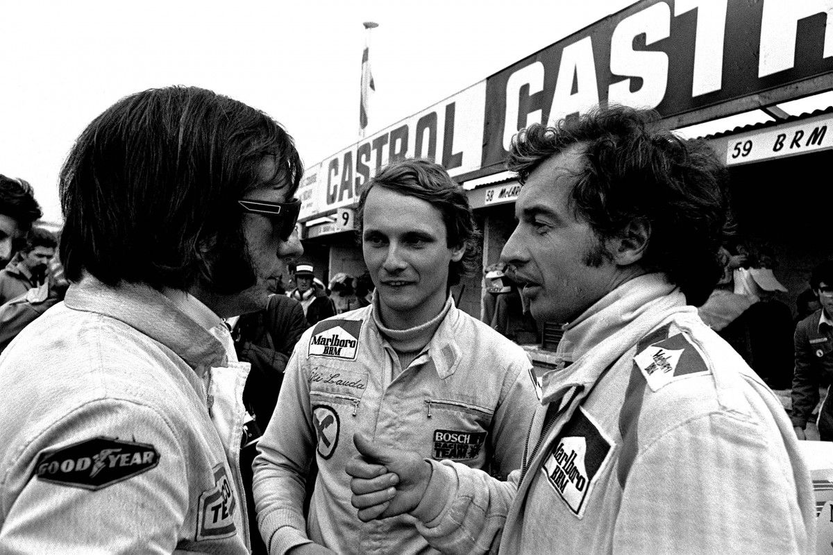 Emerson Fittipaldi: «Vi racconto il mio Mondiale vinto a Monza. E quel serpente nella Ferrari di Lauda&#8230;»- immagine 5