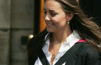 Dal Principe William e Kate Middleton al Principe Carlo: tutte le università dove hanno studiato i Royal, inglesi e non solo