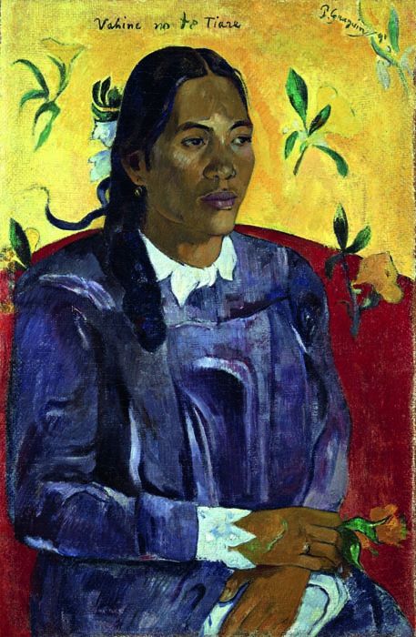 Gauguin. Racconti dal paradiso - immagine 5