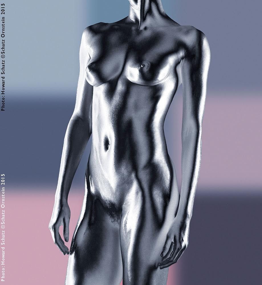 “Schatz Images: 25 Years”: la bellezza del corpo umano protagonista di un libro fotografico - immagine 10