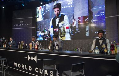 World class: la sfida tra i barman