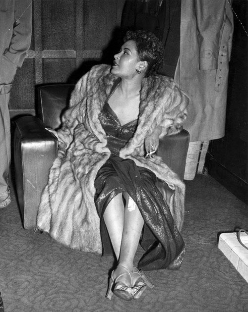 Billie Holiday, la voce senza tempo del jazz- immagine 1