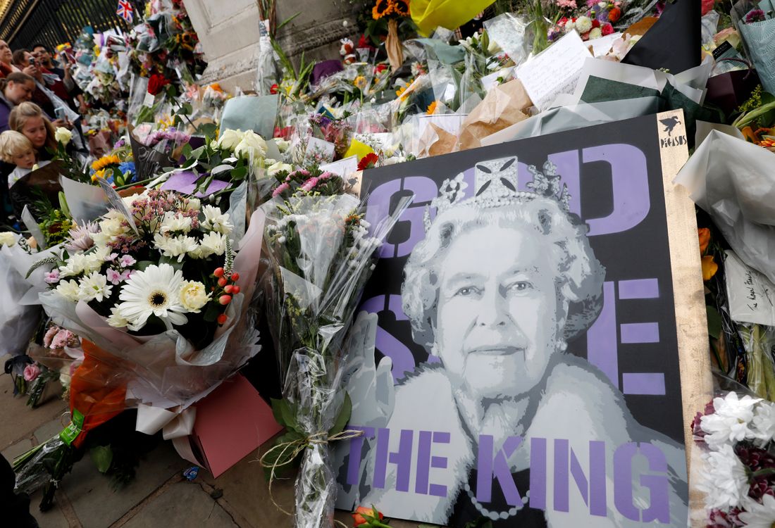 Cosa succede da oggi al funerale di Elisabetta II, il 19 settembre? Gli eventi del nuovo regno giorno per giorno- immagine 5