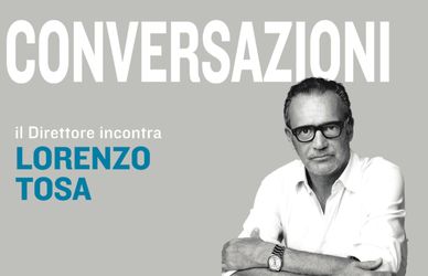 Fascismo versione 2024: Alessandro Calascibetta intervista Lorenzo Tosa