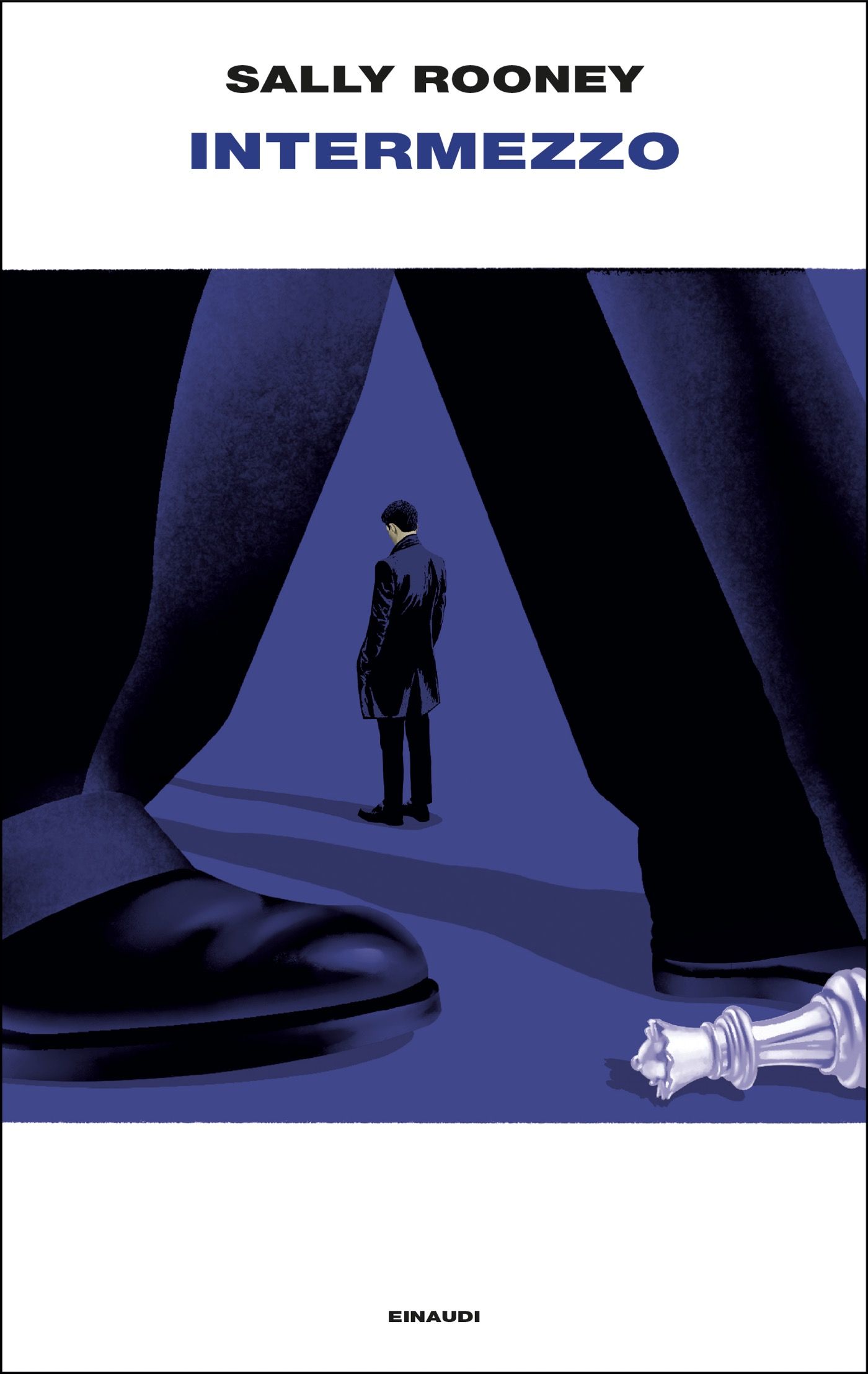 “Intermezzo” di Sally Rooney arriva in Italia trainato da un’imponente campagna marketing- immagine 3