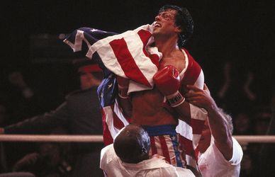 Rocky IV stasera in tv: dove vedere il film del mitico «Ti spiezzo in due», frasi e curiosità