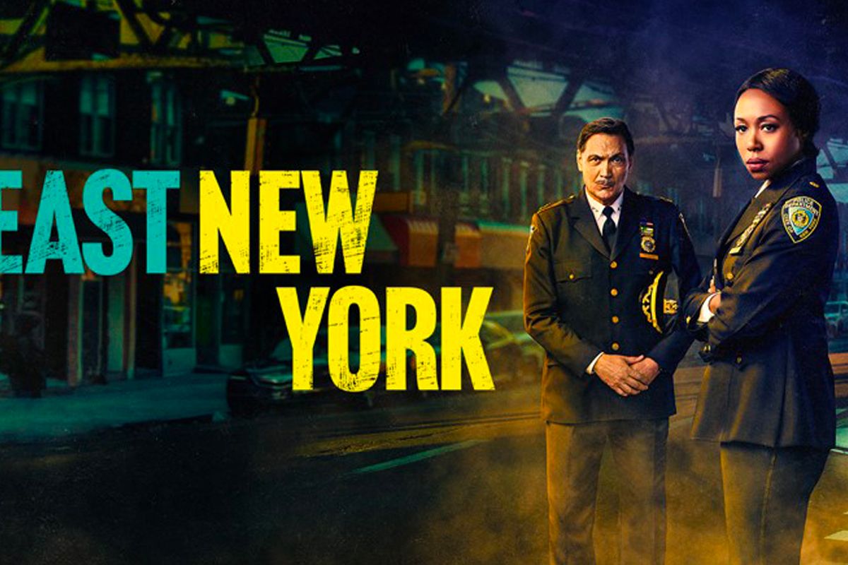 east new york serie tv