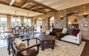 In vendita la grande villa di Mel Gibson a Malibù