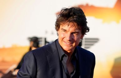 Tom Cruise compie 60 anni: 10 frasi memorabili