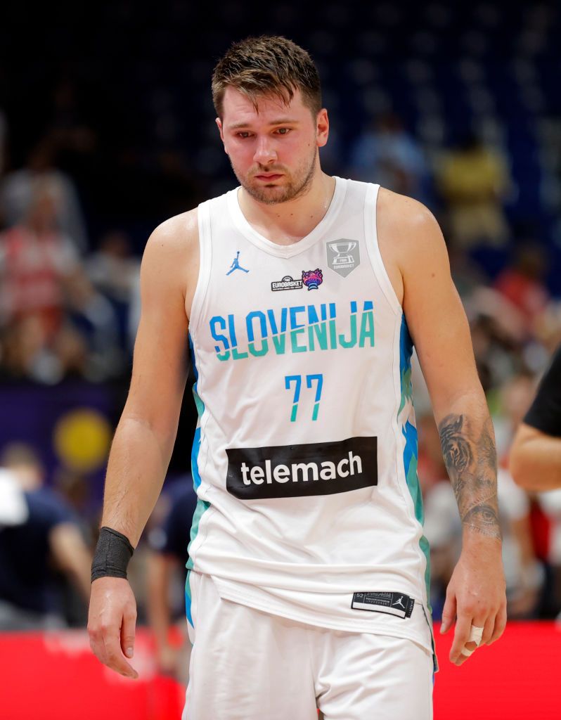 EuroBasket: il pagellone al termine di due settimane di passione- immagine 3
