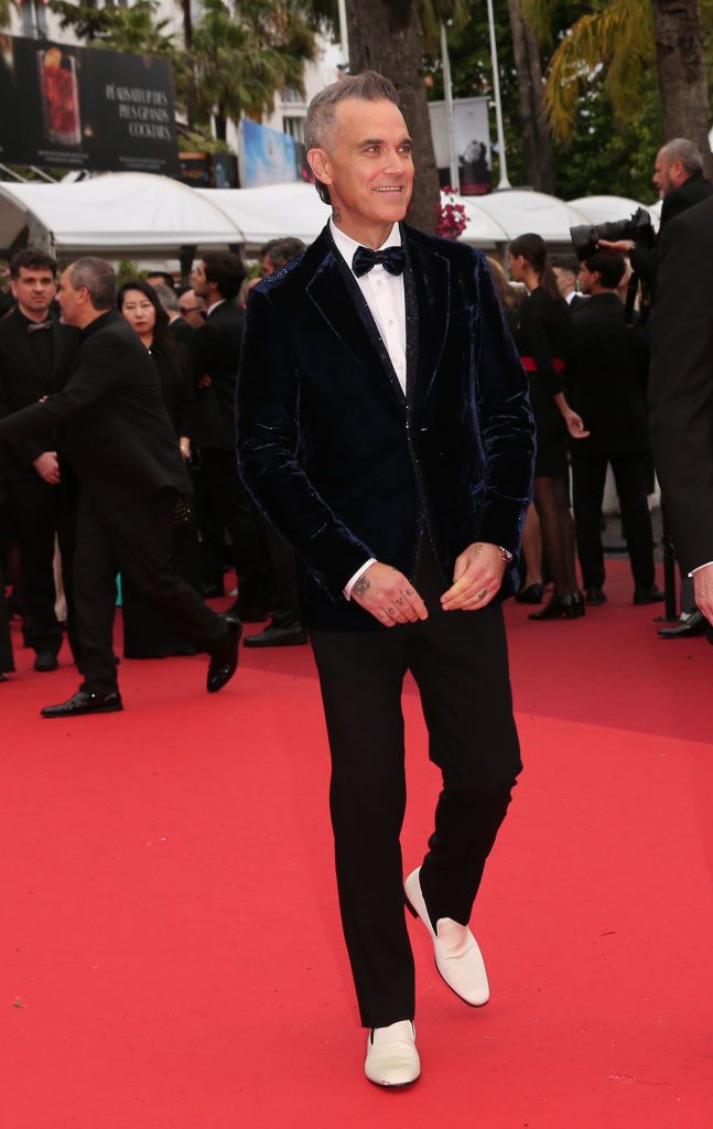 Metti un weekend a Cannes: i voti al red carpet - immagine 17