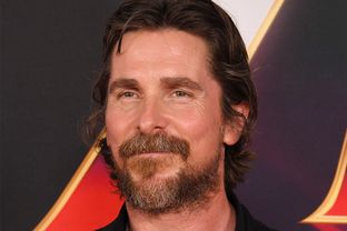 Christian Bale da Batman a Thor: Love and Thunder: «Fare il cattivo mi viene facilissimo…»