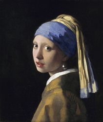 Johannes Vermeer, frasi e citazioni sul pittore olandese