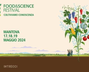 Food&Science Festival 2024: intrecci di saperi e innovazione