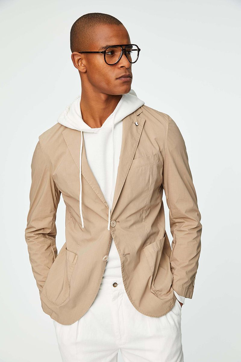 La giacca beige: come indossarla questa primavera/estate- immagine 6
