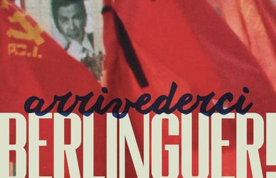 40 anni dopo la morte di Enrico Berlinguer, il nuovo film su di lui è una scossa elettrica