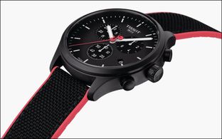Tissot, il nuovo orologio che celebra il Giro d’Italia 2020
