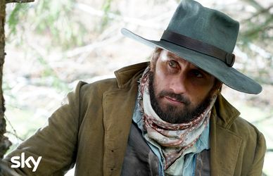 Django, Il grande gioco, House of the Dragon e le altre: tutte le nuove attesissime serie Sky che vedremo nei prossimi mesi