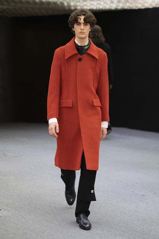 Slim Fit Cappotto Elegante Uomo Zara Blazer Slim Fit Cappotti