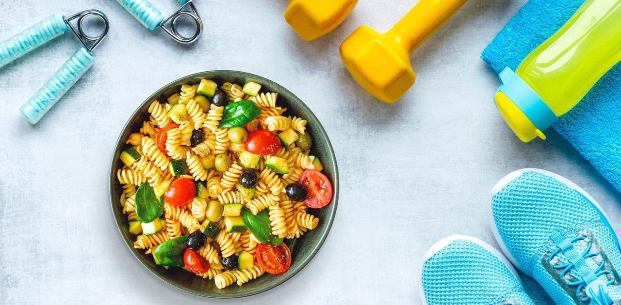 Pasta per Atleti: Uno Studio Rivela Come Migliora Forza, Potenza e Performance Sportiva!
