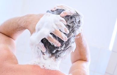 Mai più senza shampoo solido: è pratico e rispetta il pianeta
