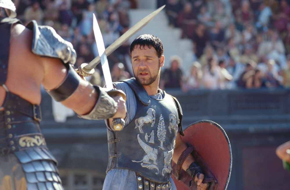 il gladiatore film (2000) 3