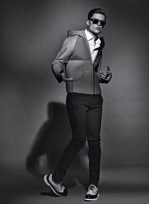 I 40 anni di Giorgio Armani nella moda: il nuovo millennio - immagine 32
