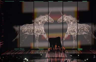 La classifica di Eurovision Song Contest 2023: i primi 10 finalisti e le loro performance. Video